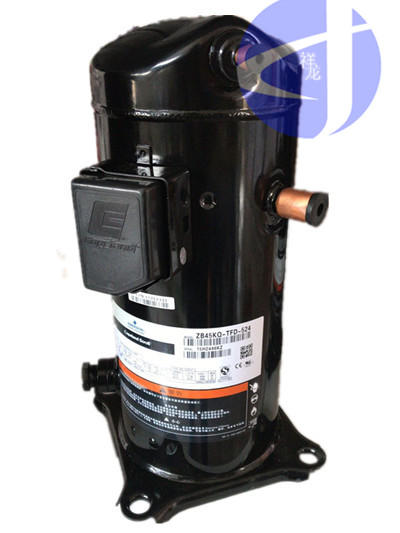 谷轮ZB45KQ 冷冻压缩机 商品代码31111 商品图0