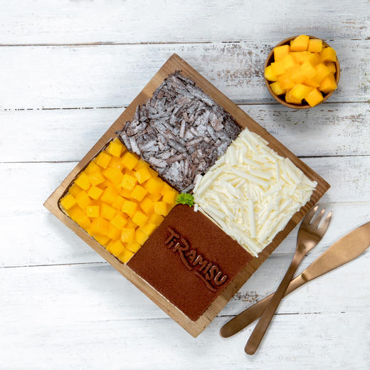 四重奏（句容） 商品图3