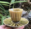 【山祖青系列】玉兰杯·不尘 商品缩略图2