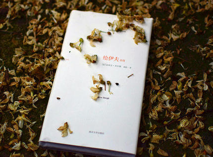 给伊夫的信 商品图3