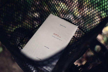 给伊夫的信 商品图2