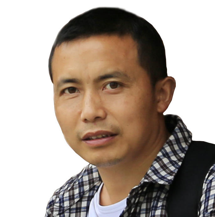 老赵的山食记200115