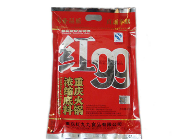 红九九火锅底料 400g/袋