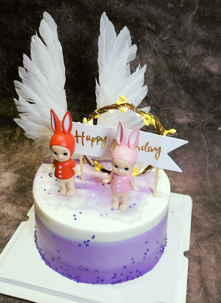 八寸直径多少厘米-8寸蛋糕直径是多少厘米-八