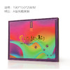朱炳仁铜 爱你狗狗 铜书签  藏书票 工艺品艺术品 文具文创摆件 商品缩略图1