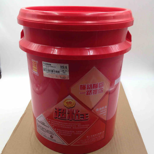 统一超粘王18升 商品图2