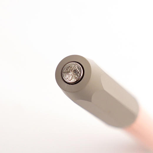 Kaweco PERKEO撞色系列钢笔+墨囊卡装 F尖0.7mm 四款可选 商品图2