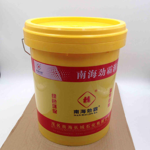 新一代DAA150#优质空气压缩机油 商品图2
