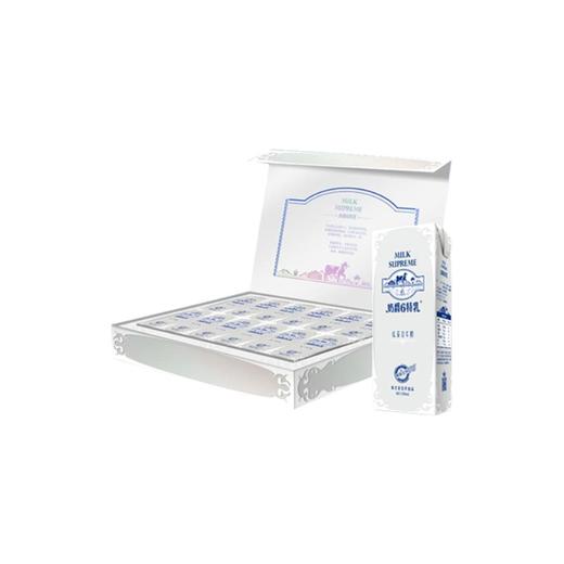 蒙牛奶爵六特奶250ml*12 商品图0