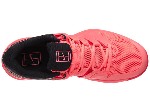 Nike Zoom Vapor X 网球鞋 粉 费德勒 20冠 商品图3