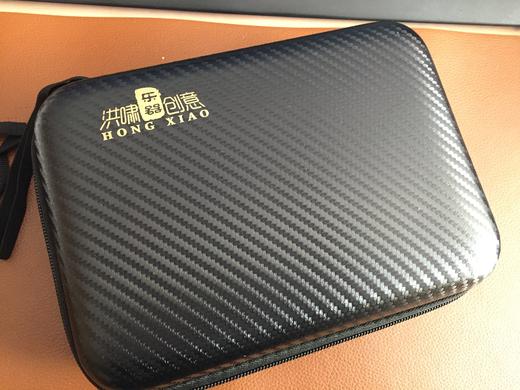 【陶笛防摔包】三管专业款AC 陶笛EV包 商品图2