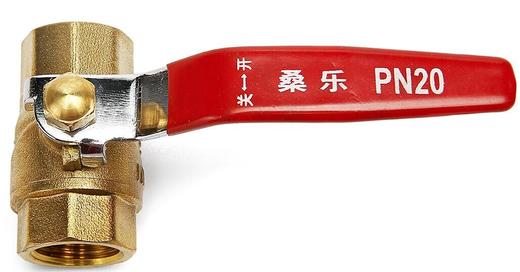 内丝铜球阀DN15 商品图0