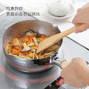 吉川不锈钢雪平锅 | 快速炖煮拌炒，家庭必选 商品缩略图1