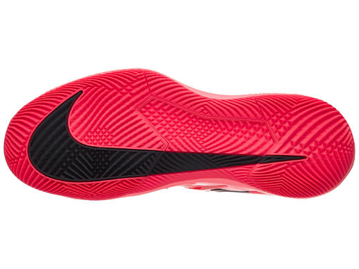 Nike Zoom Vapor X 网球鞋 粉 费德勒 20冠 商品图4
