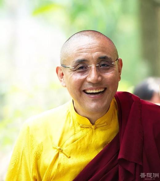 《次第花开》  |  有声书cd  希阿荣博堪布（著） 商品图3