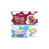 柏泰牛轧糖二合一混合装450g 商品缩略图0