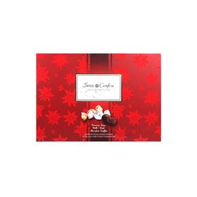 瑞可馨软心巧克力礼盒240g
