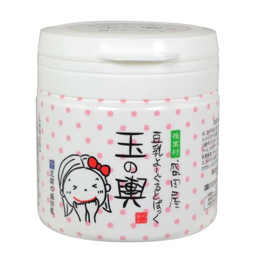 ￼日本豆腐盛田屋玉之兴豆乳面膜150g 商品图0