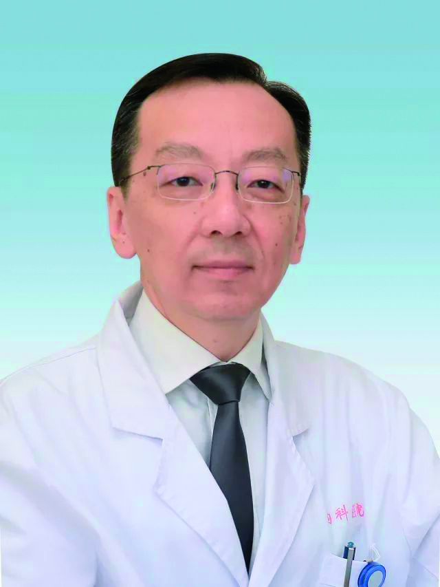 体检发现肺小结节，别害怕