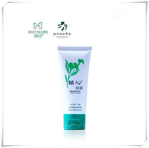 协和 精心硅霜60g 商品图1