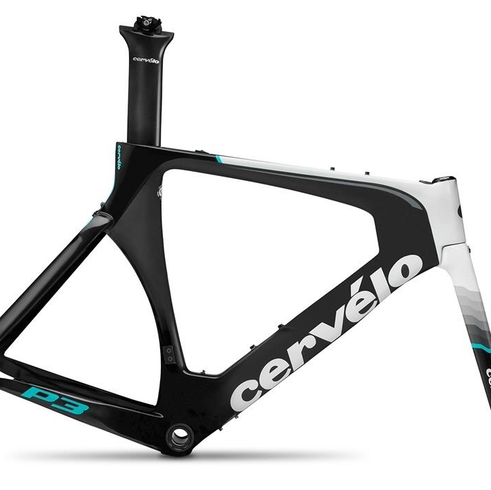 cervelo p3 碳纤维 ut机械变速整车 咨询有惊喜特价!