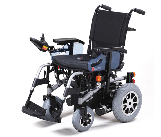 轮椅豪华型P313-200