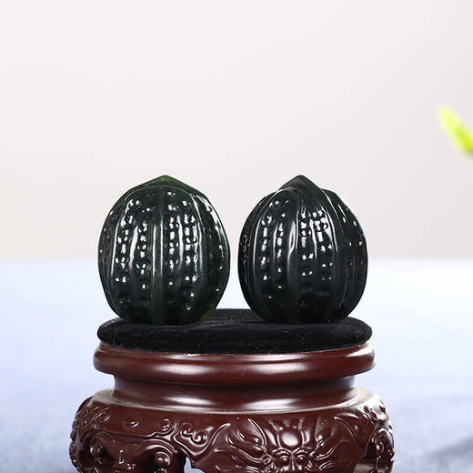 青玉核桃 商品图4