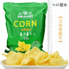 韩国进口趣莱福玉米片336g（超大包） 商品缩略图2