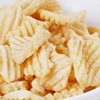 银虎妙妙膨化鸡味香脆片60g 商品缩略图1