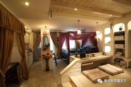 开窗帘店的必须要懂的吸金方法 商品图0