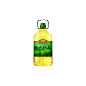 金龙鱼油茶籽油5L