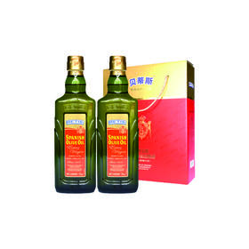 贝蒂斯橄榄油750ml*2