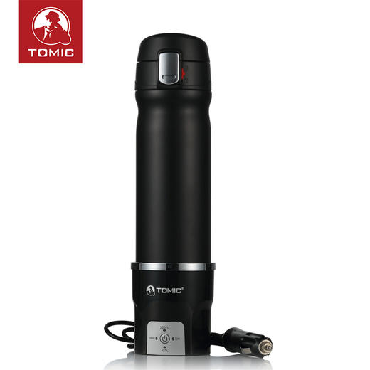 （永久下架）车载保温杯 商品图4