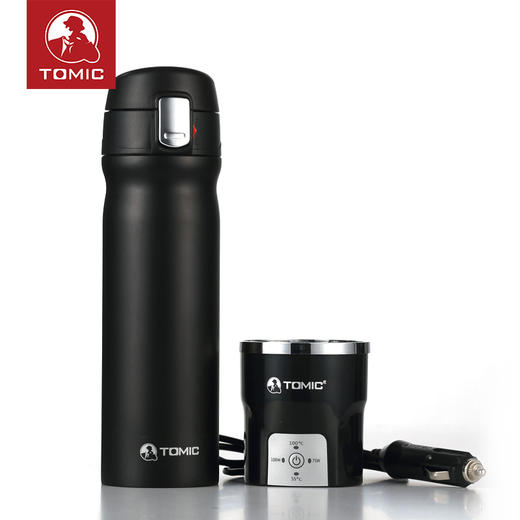 （永久下架）车载保温杯 商品图0