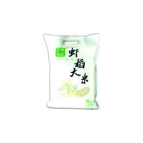优菜虾稻米5kg