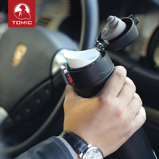 （永久下架）车载保温杯 商品图1