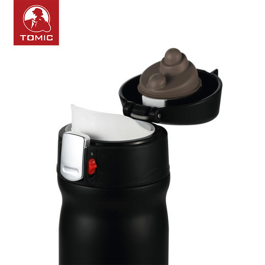 （永久下架）车载保温杯 商品图3