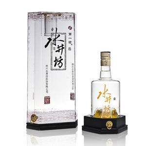水井坊(水晶装)53度 500ml