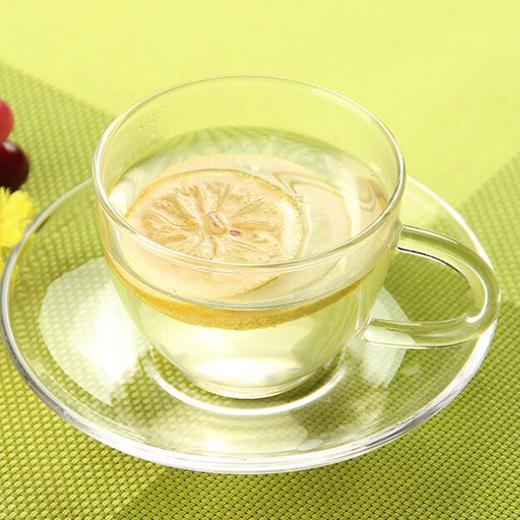 冻干柠檬片冻干柠檬茶 商品图3