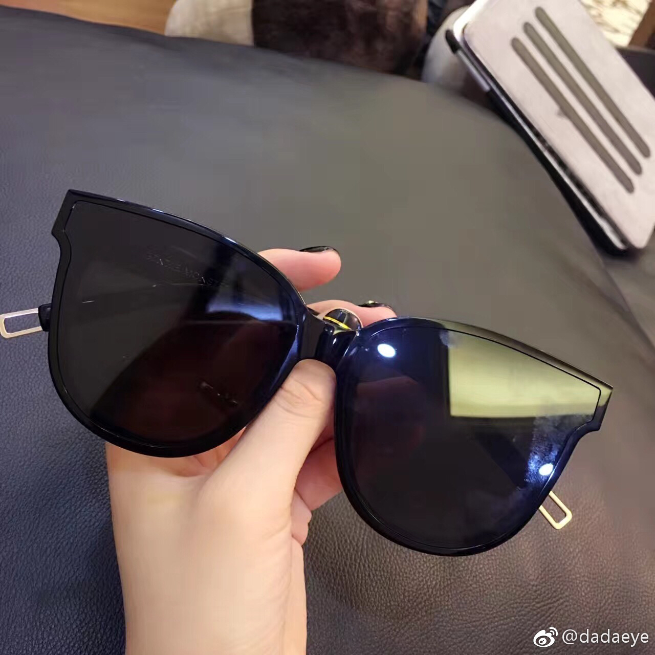 gm太阳镜合集