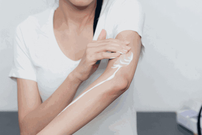 泰国beauty b@ffe男女通用身体乳!