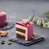 黑加仑栗子慕斯Blackcurrant Chestnut Mousse 商品缩略图2
