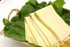 【新鲜】豆皮 约100g一张/份 商品缩略图0