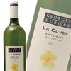 法国原瓶进口干白 乔治杜博夫白葡萄酒Georges Duboeuf Cuvee White 单支装750ml 商品缩略图0