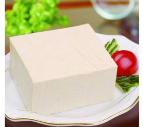 【新鲜】卤水豆腐 约500克左右/块