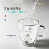 茶杯-玻璃水杯-隔热双层/雪花杯 商品缩略图1