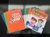 科学 玩中学 全套 教师用书 幼儿用书 配套材料包 商品缩略图0