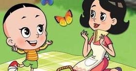 【视频作文】我有两个妈妈