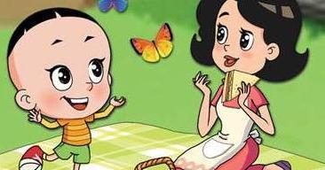 【视频作文】我有两个妈妈 商品图0