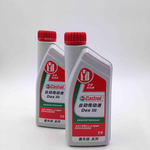 嘉实多自动传动液迪士龙 商品图1